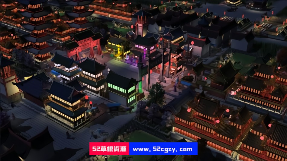 开元中文版|容量3GB|官方简体中文|2023年03月18号更新 单机游戏 第12张