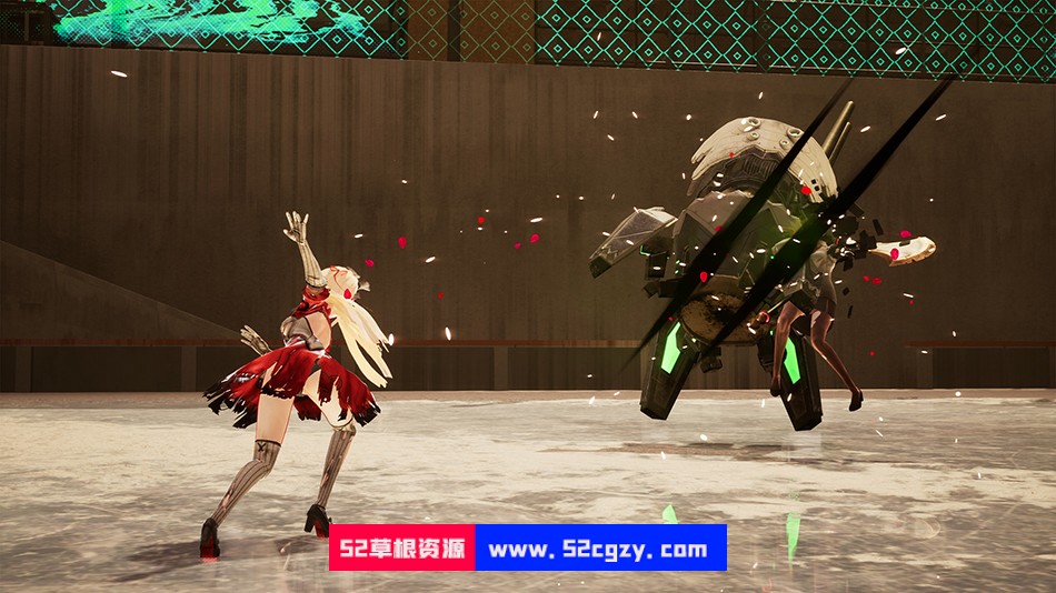 《魔道兵装》免安装豪华版新篇章v0.8整合全部DLC绿色中文版[3.18GB] 单机游戏 第3张