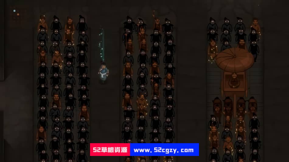 兵马俑v1.1.2HF3|容量12GB|官方简体中文|2023年03月17号更新 单机游戏 第3张