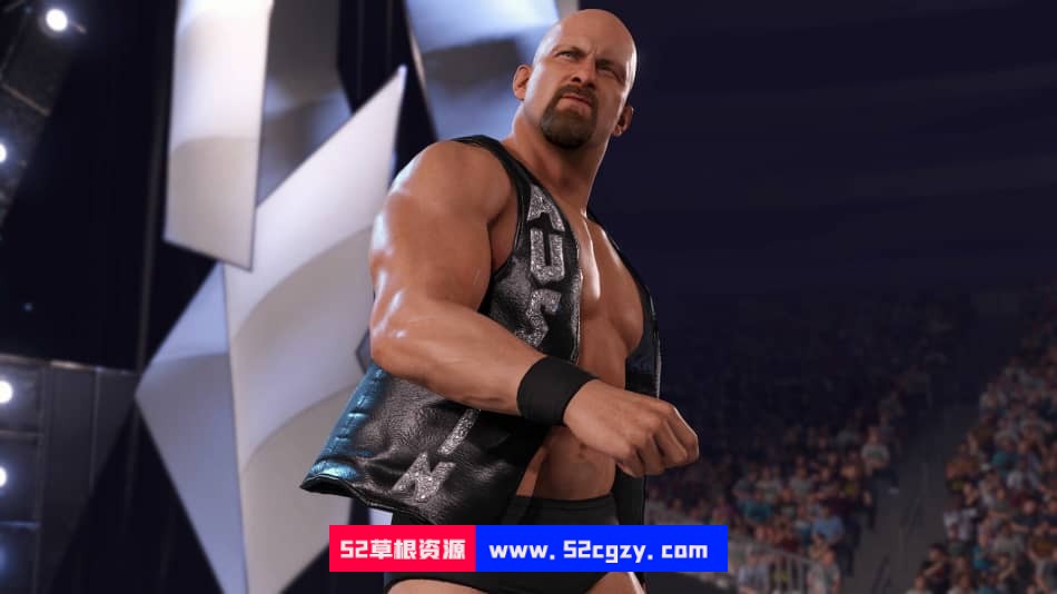 WWE 2K23v1.02|容量74GB|英文版|2023年03月24号更新 单机游戏 第1张