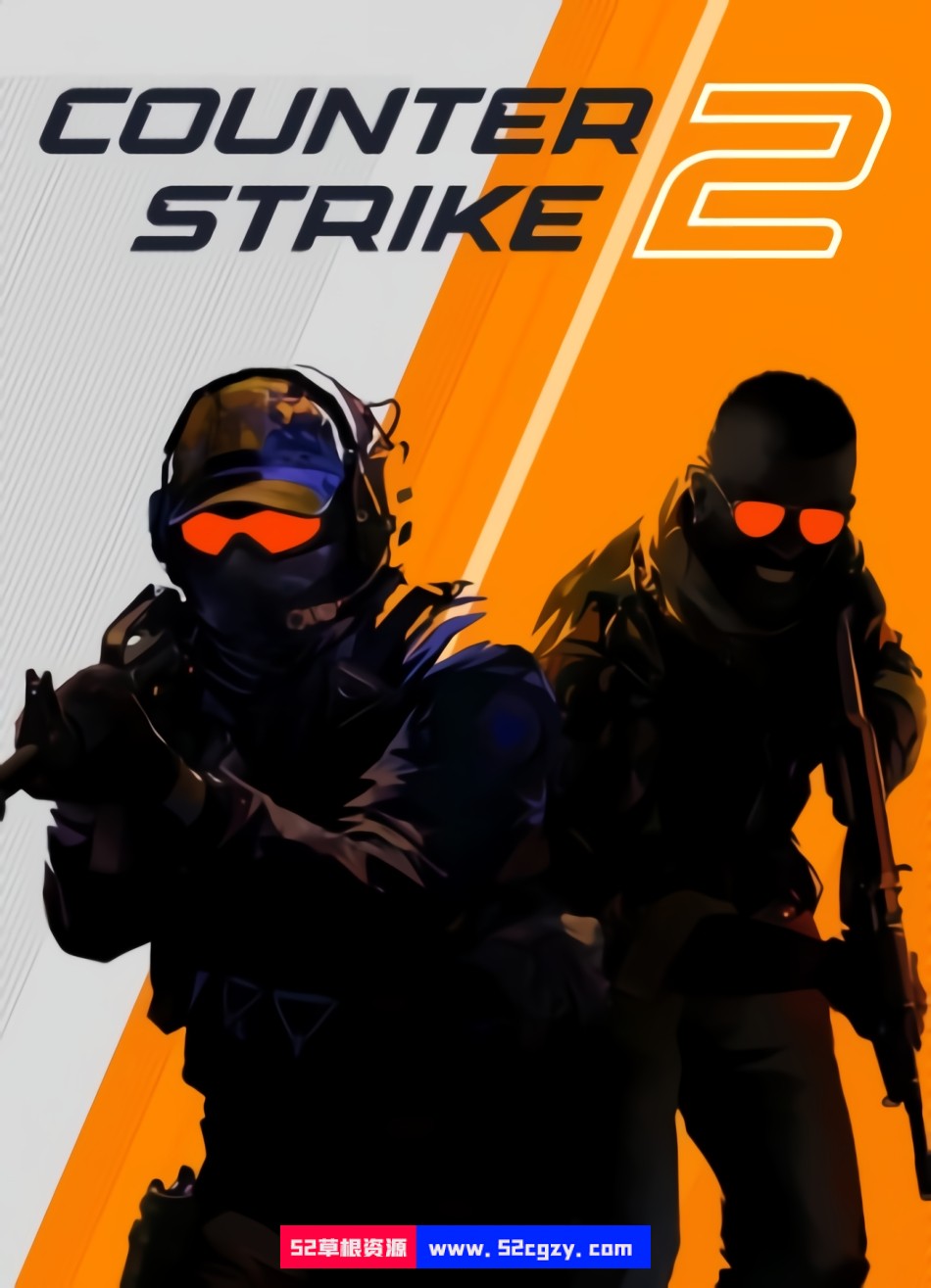 反恐精英2/Counter-Strike 2v1.38.6.2英语有限测试版本[2023年新版本]18.99GB 单机游戏 第1张