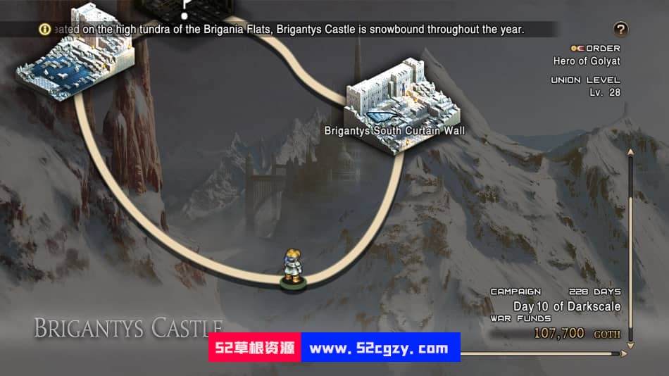皇家骑士团 重生v1.0.6.0v2|容量12GB|官方简体中文|2023年03月28号更新 单机游戏 第10张