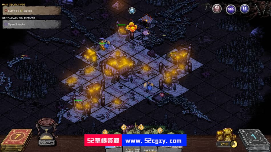ORX城堡之巅v0.9.8.9|容量2.4GB|官方简体中文|2023年03月26号更新 单机游戏 第3张
