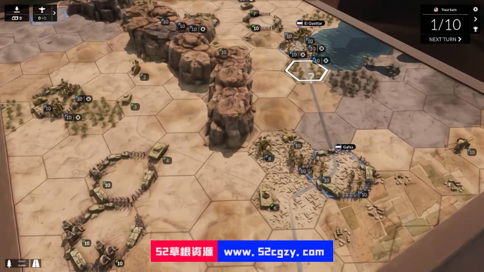 全面坦克战略官v11.1.5.83|容量8GB|官方简体中文|2023年03月31号更新 单机游戏 第8张