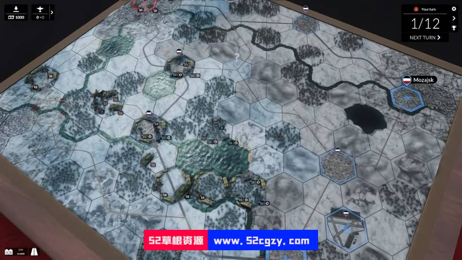 全面坦克战略官v11.1.5.83|容量8GB|官方简体中文|2023年03月31号更新 单机游戏 第3张