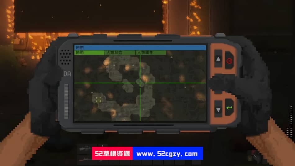 隔离区 丧尸末日生存v2.2|容量500MB|官方简体中文|2023年04月03号更新 单机游戏 第4张