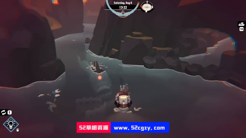 渔帆暗涌v1.0.3豪华版|容量1GB|官方简体中文|2023年03月31号更新 单机游戏 第8张