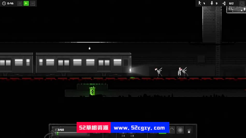 恐怖僵尸之夜Build.10076379|容量2GB|官方简体中文|支持键盘.鼠标|2023年04月03号更新 单机游戏 第8张