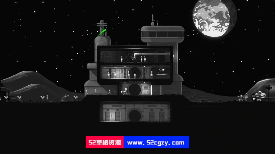 恐怖僵尸之夜Build.10076379|容量2GB|官方简体中文|支持键盘.鼠标|2023年04月03号更新 单机游戏 第3张