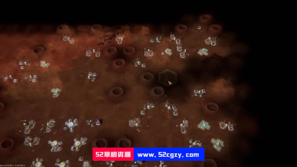 重塑火星v1.230403|容量3GB|官方简体中文|2023年04月04号更新 单机游戏 第4张