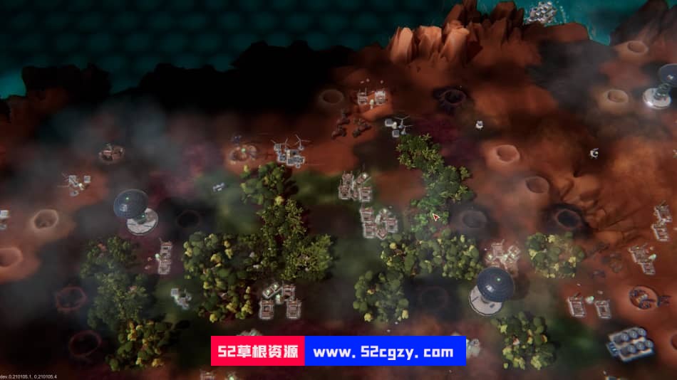 重塑火星v1.230403|容量3GB|官方简体中文|2023年04月04号更新 单机游戏 第5张