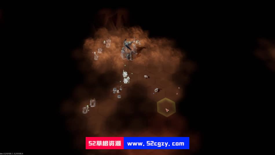 重塑火星v1.230403|容量3GB|官方简体中文|2023年04月04号更新 单机游戏 第3张
