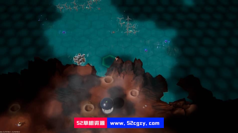 重塑火星v1.230403|容量3GB|官方简体中文|2023年04月04号更新 单机游戏 第1张