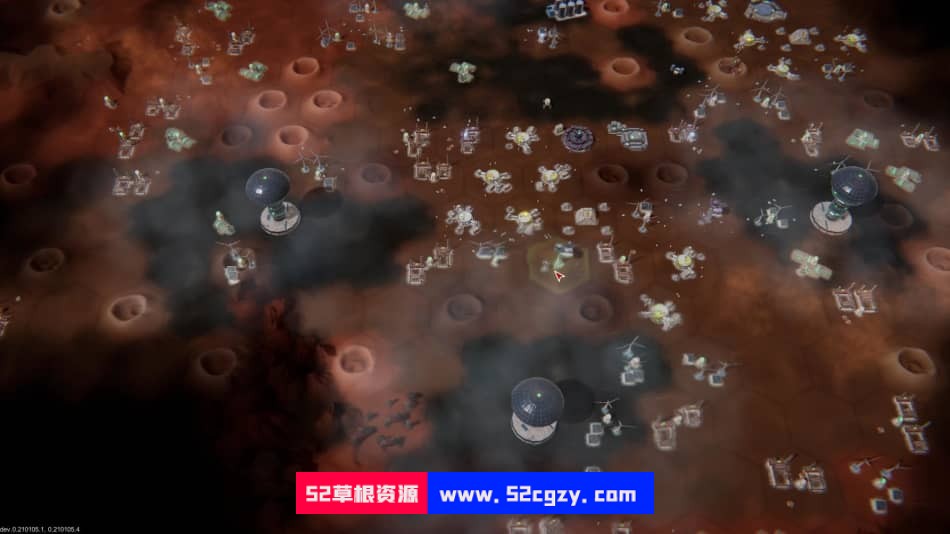 重塑火星v1.230403|容量3GB|官方简体中文|2023年04月04号更新 单机游戏 第2张