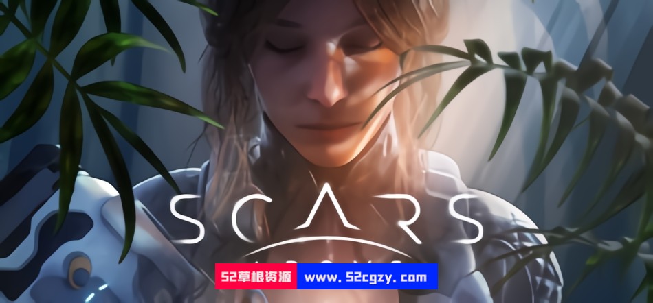《遍体鳞伤（ScarsAbove）》免安装绿色官方中文版[16.3GB] 单机游戏 第1张