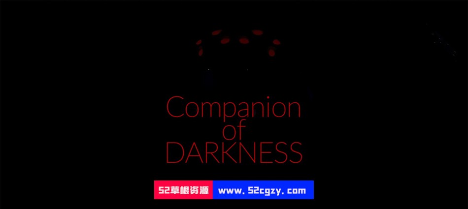 【亚洲SLG/汉化/动态】黑暗伴侣 Companion of DARKNESS Ch.1 汉化版【PC+安卓/2.8G/新作】 同人资源 第1张