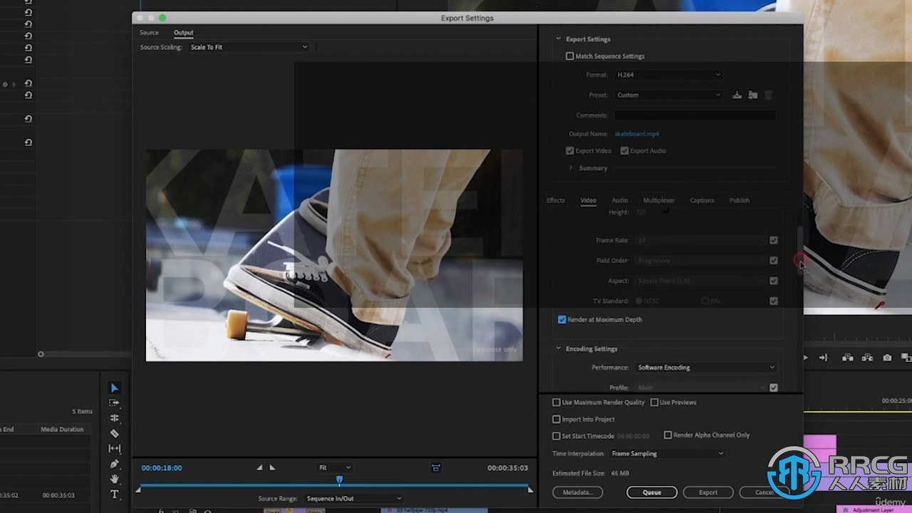 Premiere Pro新手视频编辑技术训练视频教程 Procreate 第8张