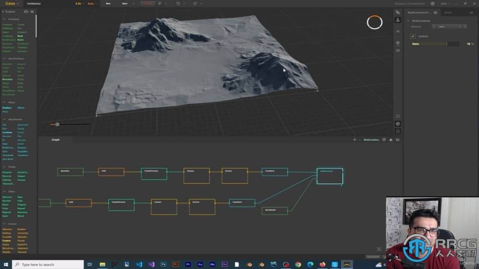 [Unreal Engine] UE5虚幻引擎用蓝图创建游戏大师级视频教程 UE 第13张