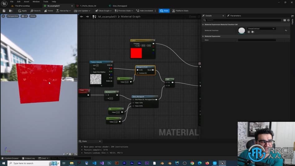[Unreal Engine] UE5虚幻引擎用蓝图创建游戏大师级视频教程 UE 第12张